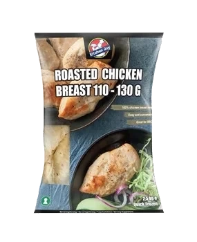 KYCKLINGBRÖSTFILÉ