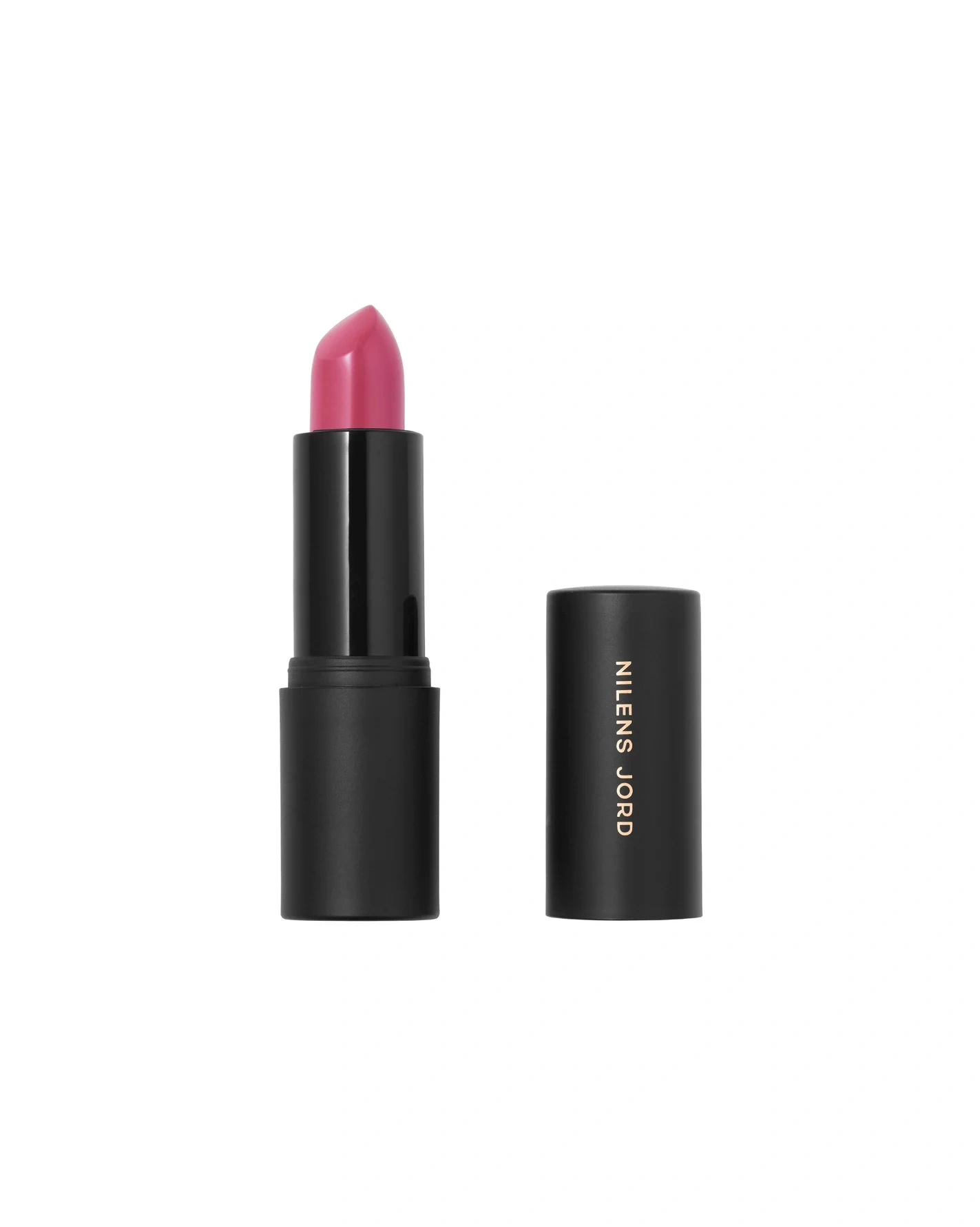 Nilens Jord Lipstick 7747 Fuchsia Pink