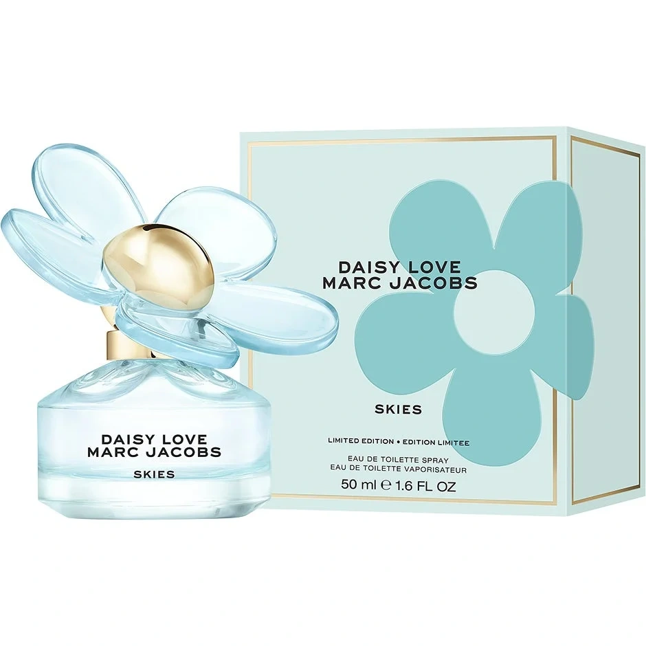 Marc Jacobs Daisy Love Skies