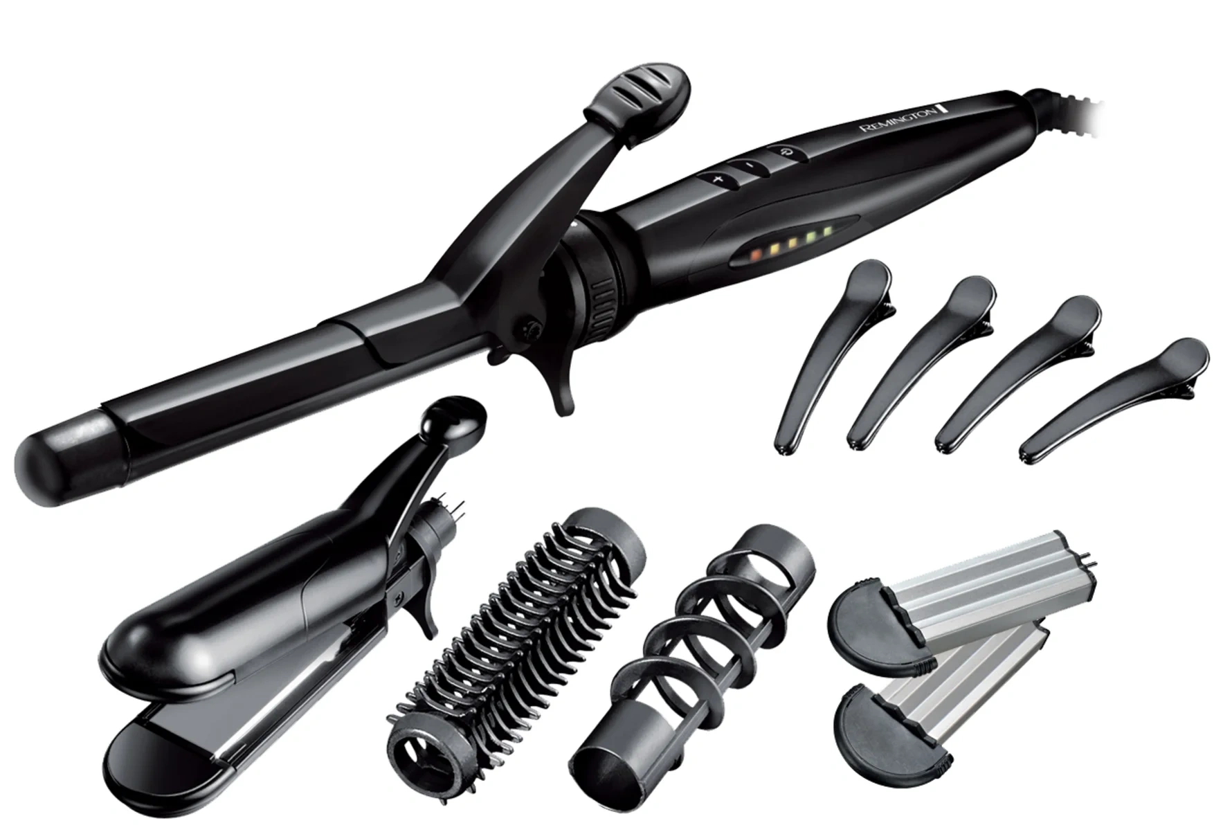 Remington Multistyle 5-in-1