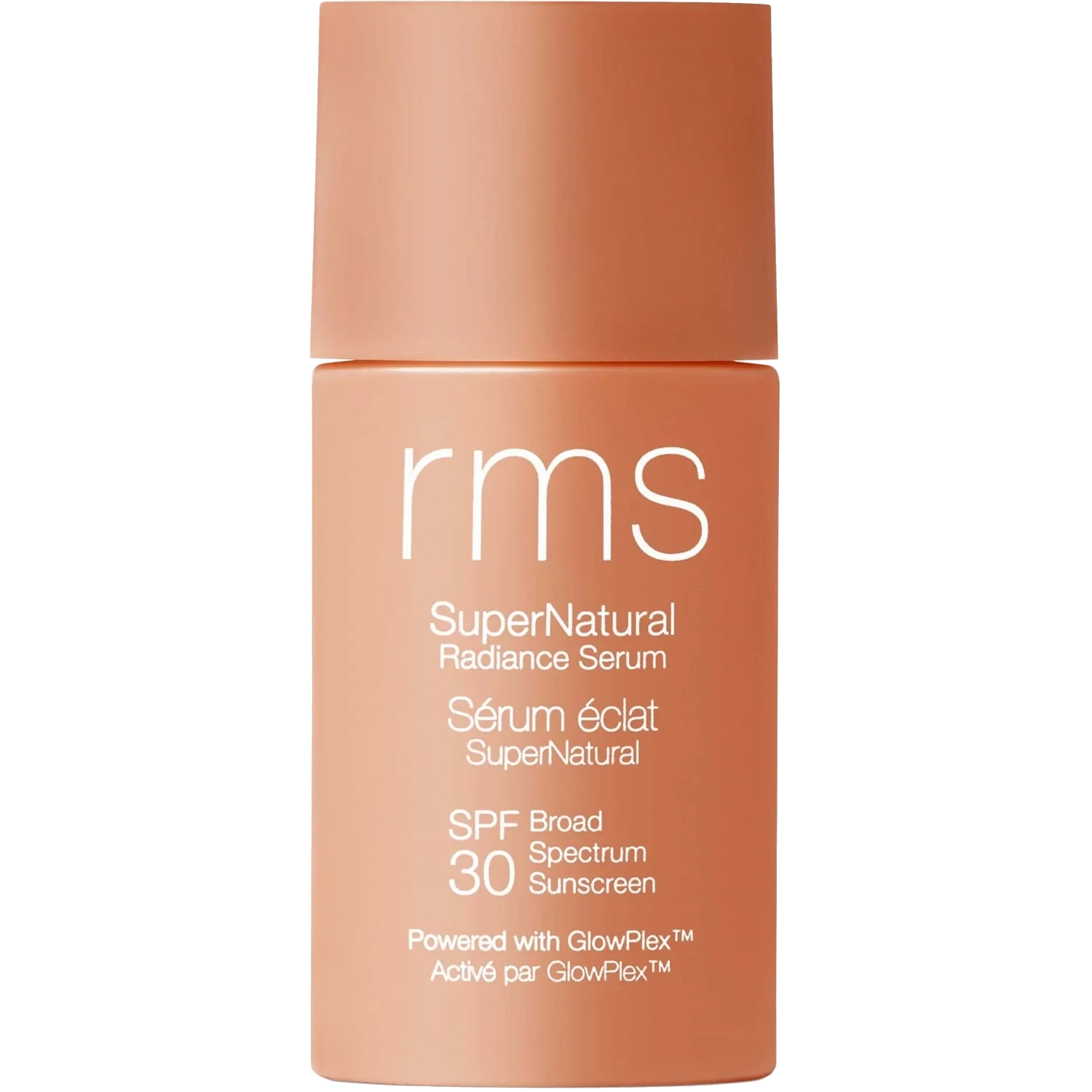 RMS Beauty SuperNatural Tinted Serum SPF30