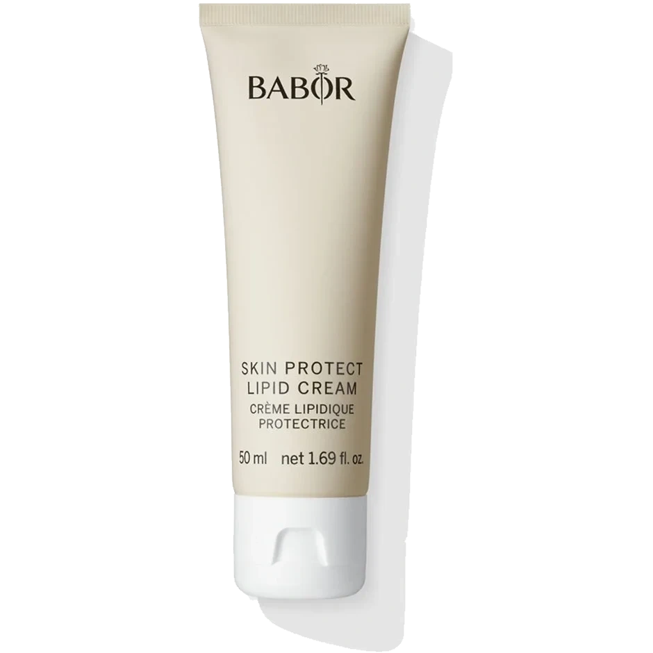 Babor Skin Protect Lipid Cream