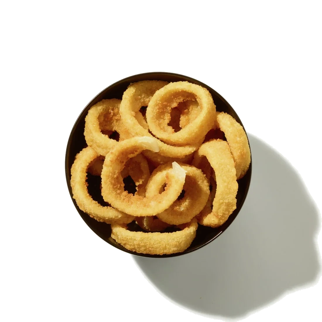 Panko Onion Rings