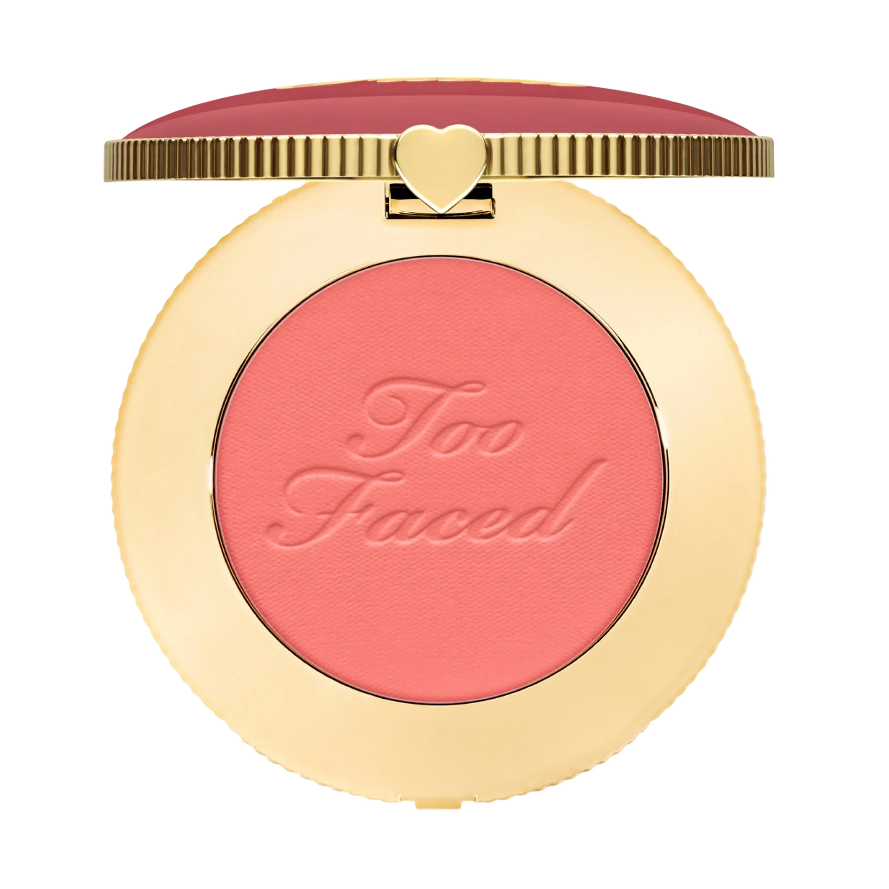 Too Faced Cloud Crush Blush Head in the clouds