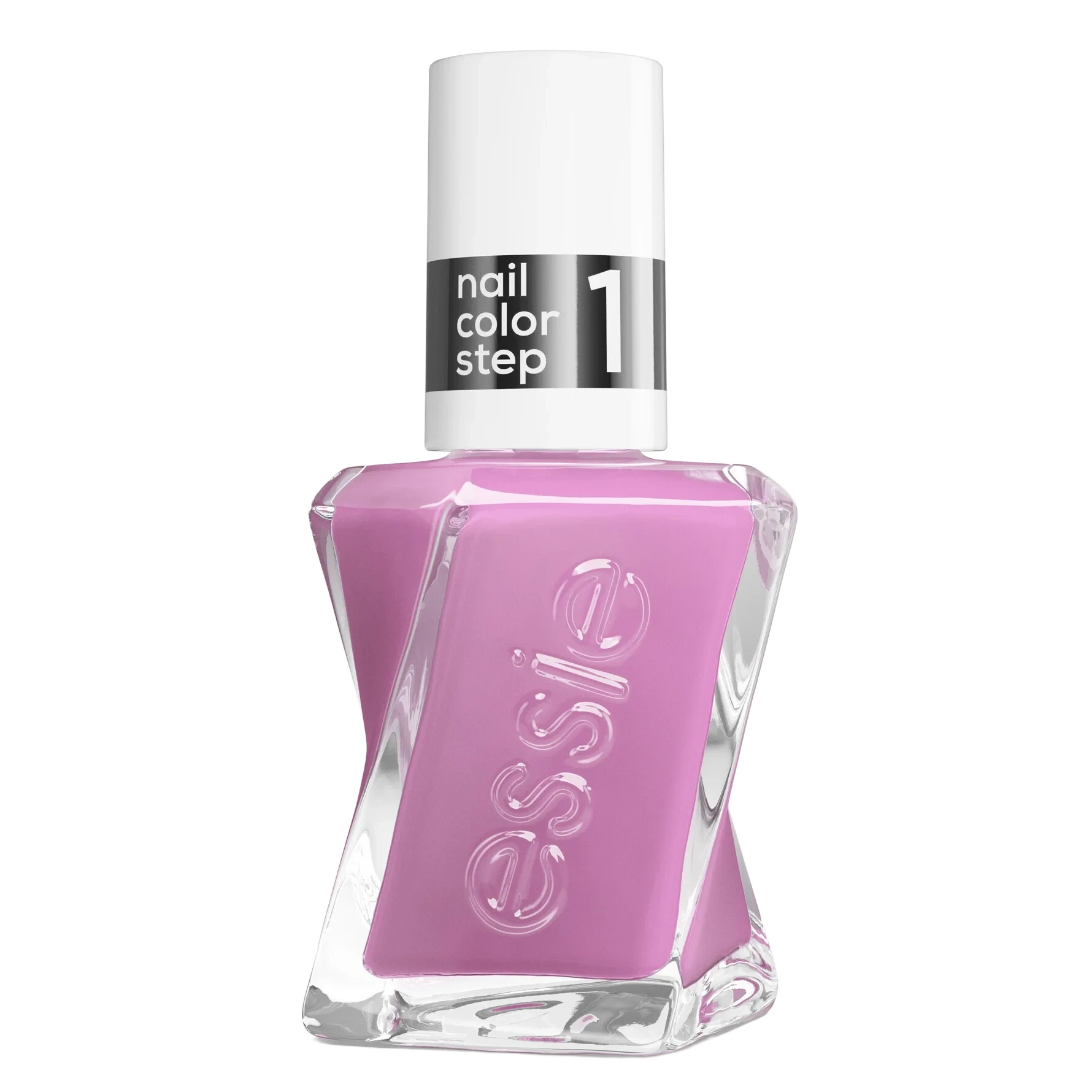 essie gel couture nail polish 180 dress call