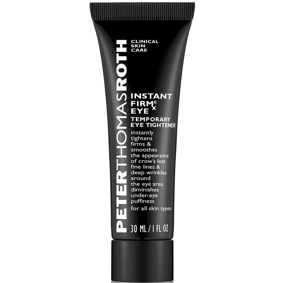 Peter Thomas Roth Instant Firm X Eye