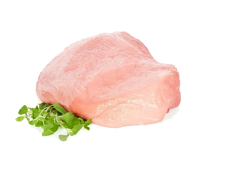 Svin flatbiff hel   ca1,1kg   kg