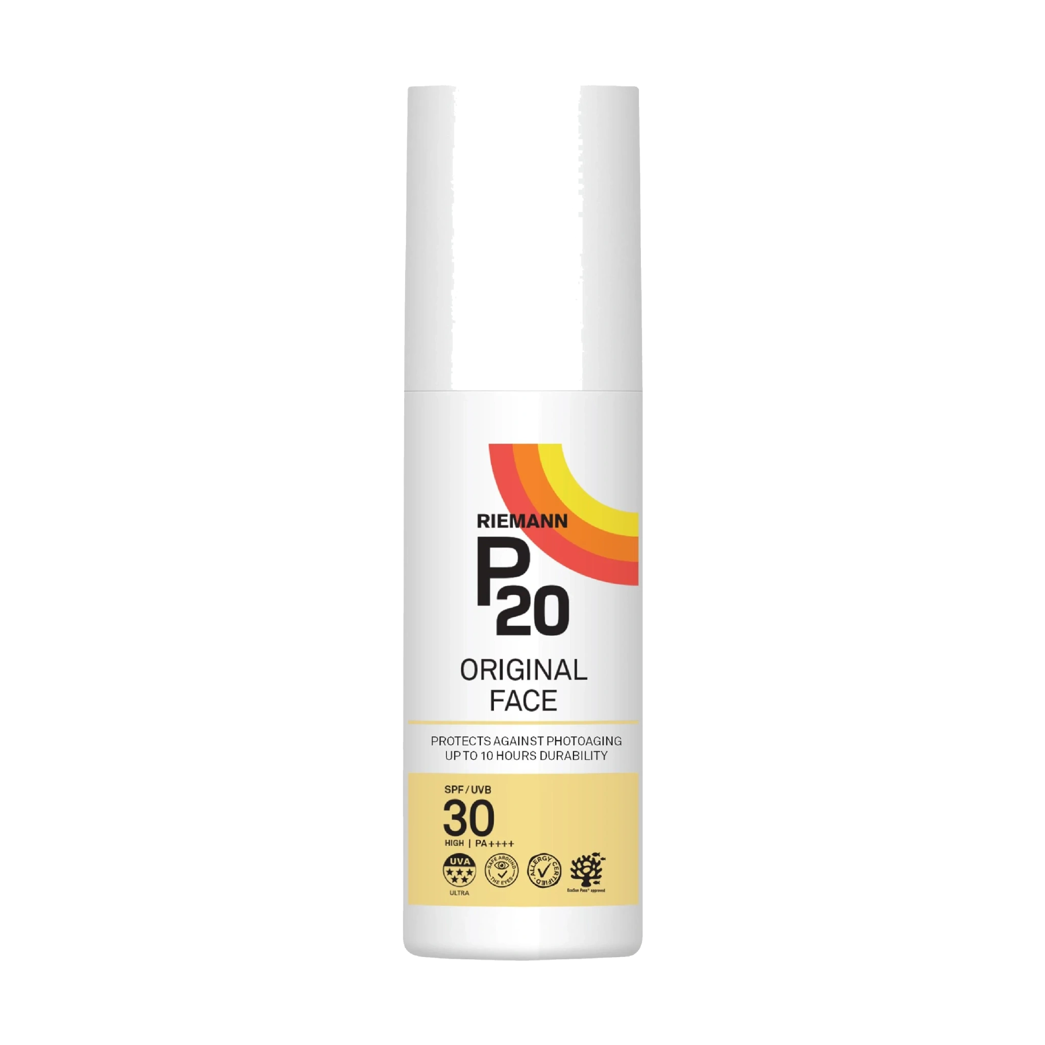 Sunscreen SPF 30+