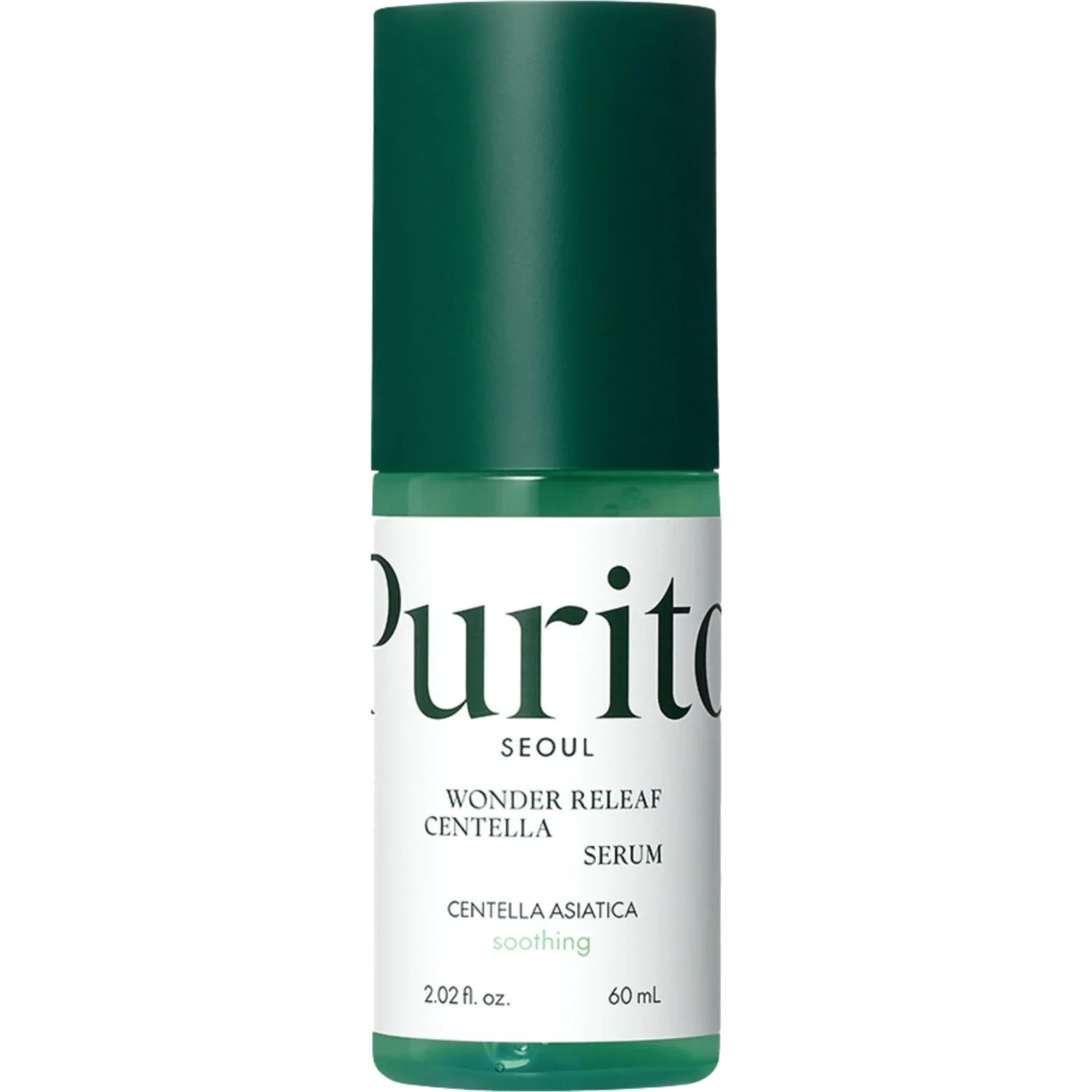 Green Level Buffet Serum