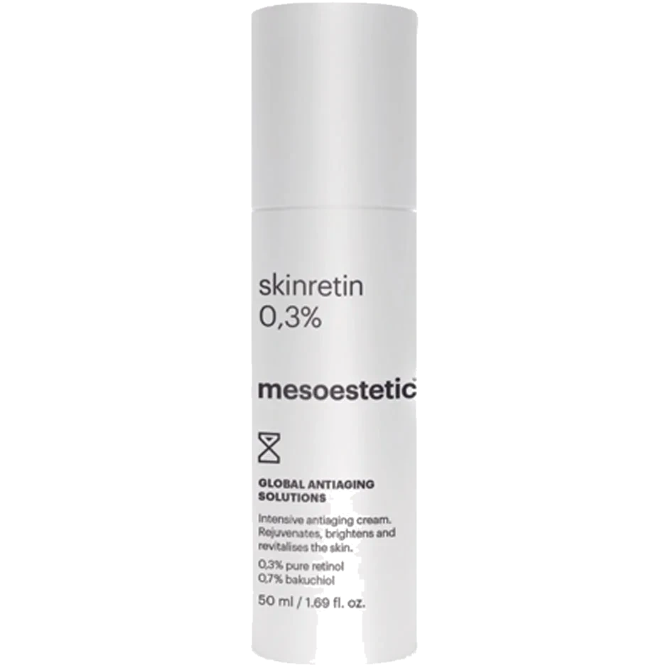 Mesoestetic Skinretin 0,3%