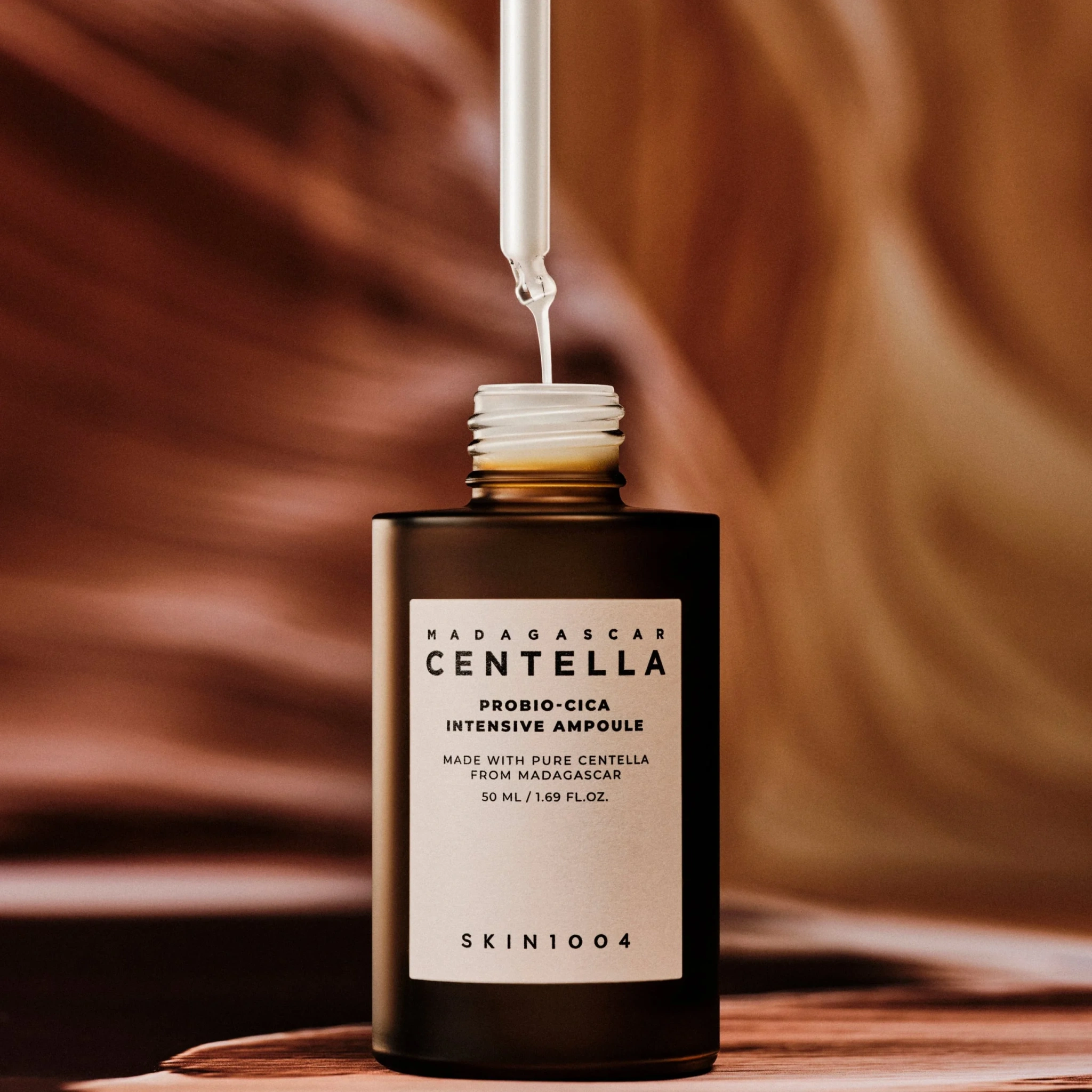 Probio-Cica Intensive Ampoule