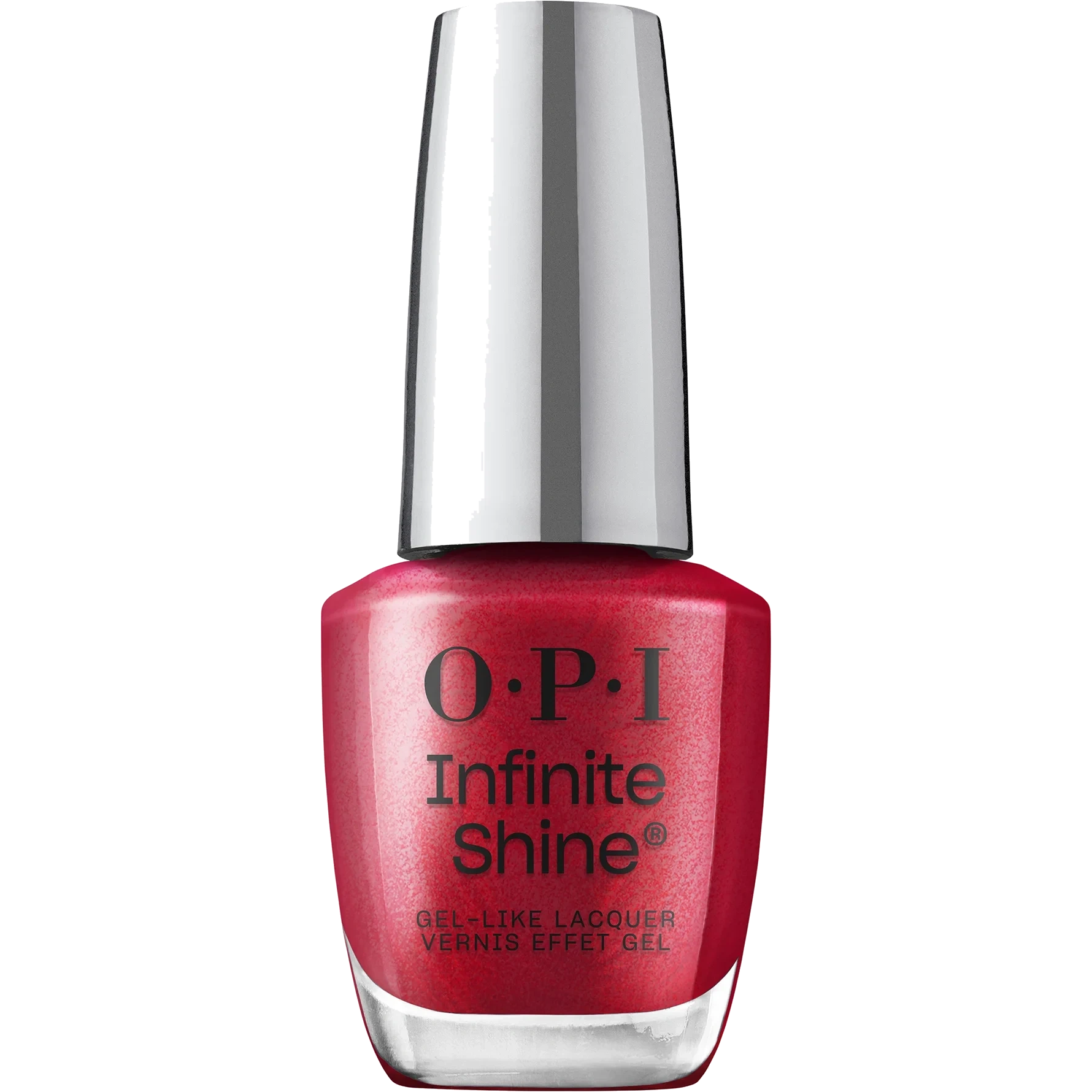 OPI Infinite Shine Fall Collection Deer Valley Spice