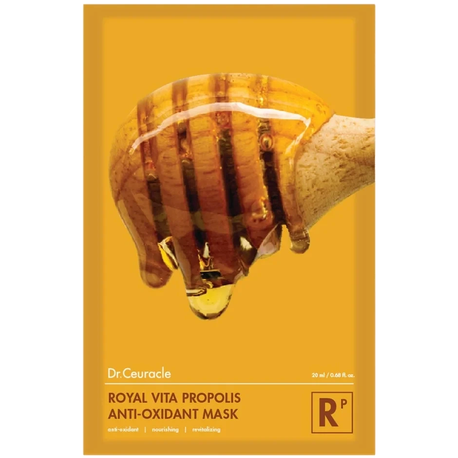 Dr. Ceuracle Royal Vita Propolis Mask