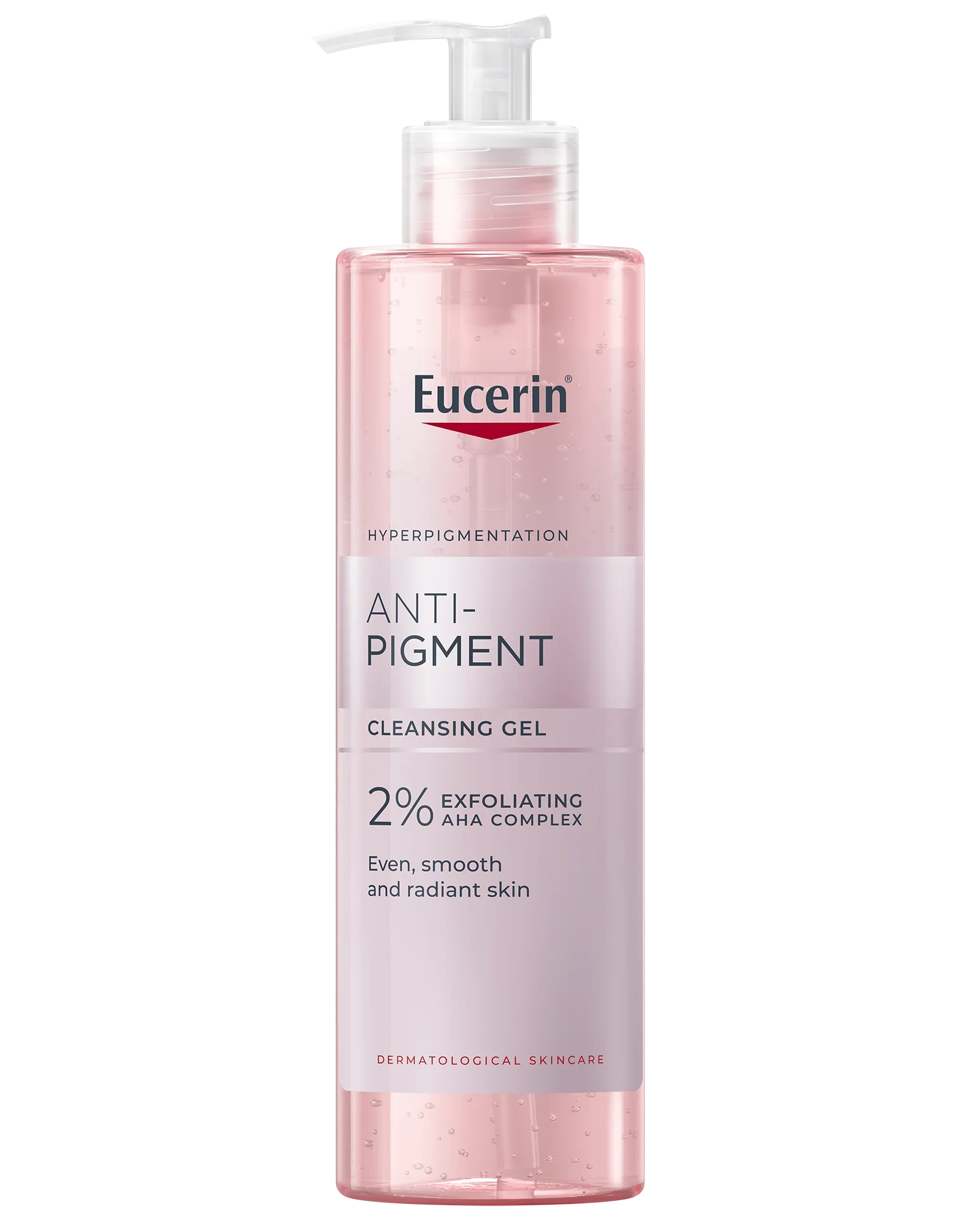 Anti-Pigment Cleansing Gel