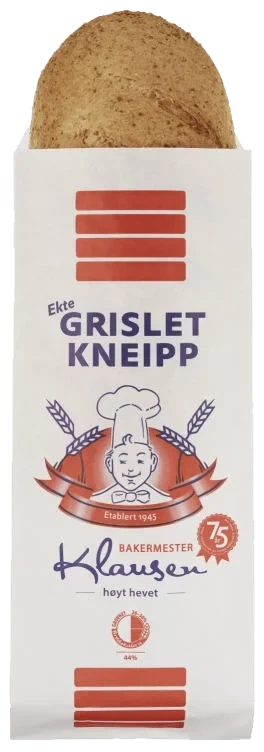 Kneipp Grislet 750g Klausen