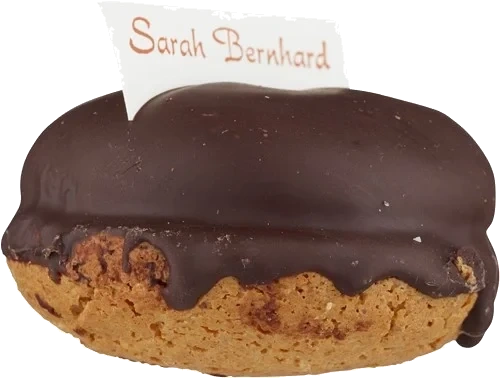 Sarah Bernhardt