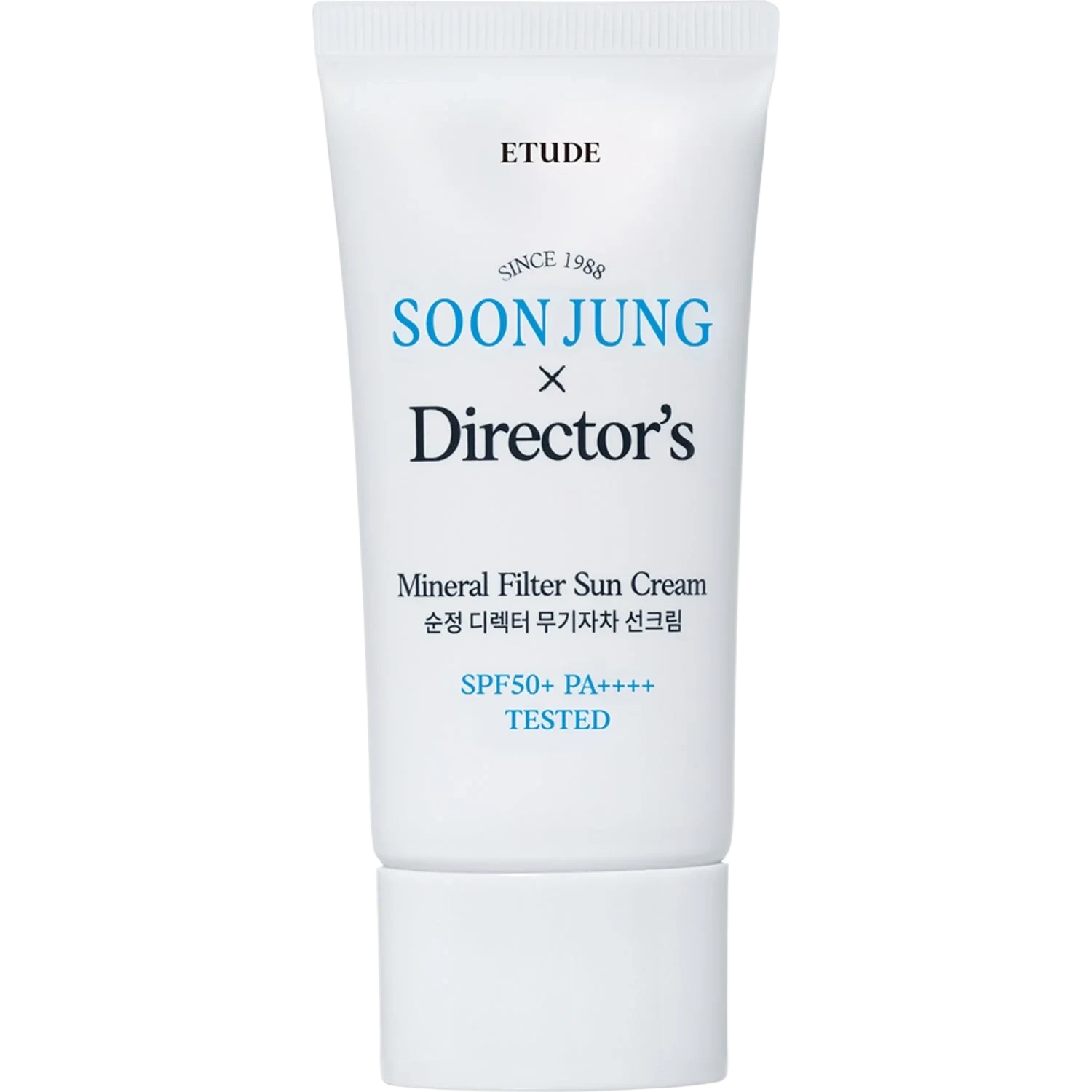 Etude S.J Director'S Mineral Sun