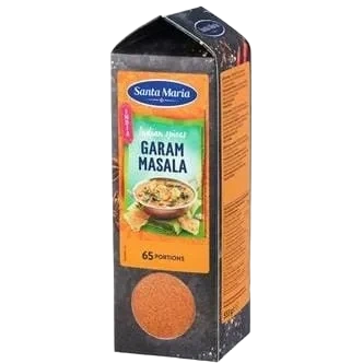 Garam Masala Mix 553g