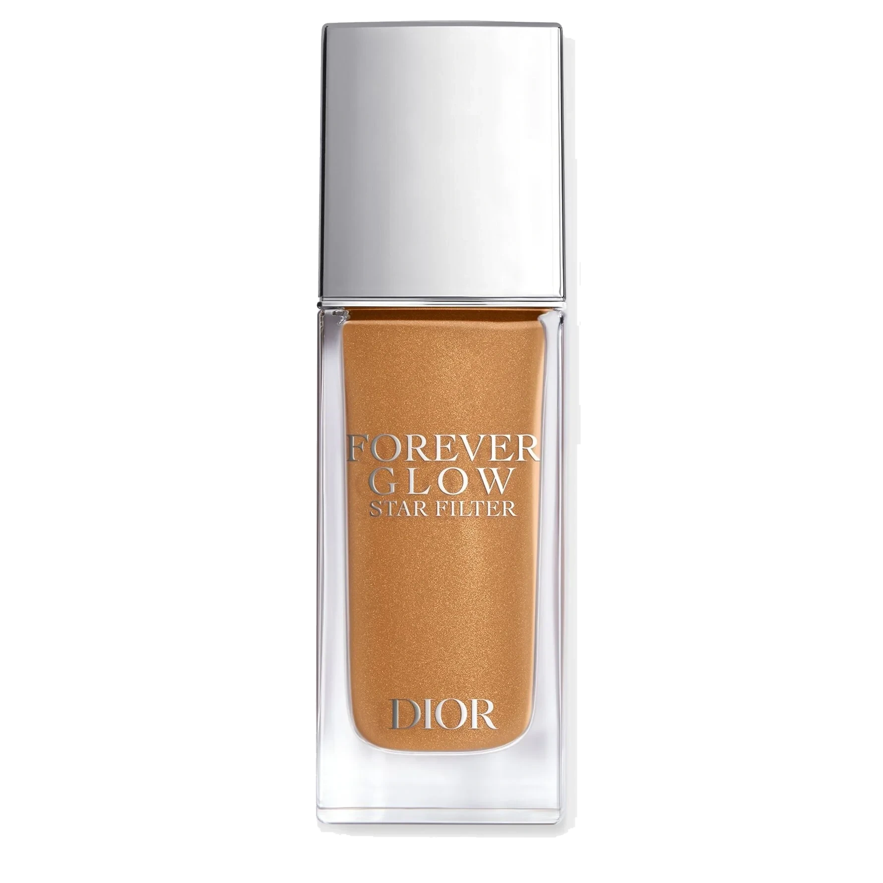 DIOR Forever Glow Star Filter Complexion Sublimating Fluid 5N