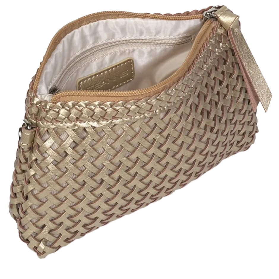 Ceannis Cosmetic Small Sweet Soft Gold