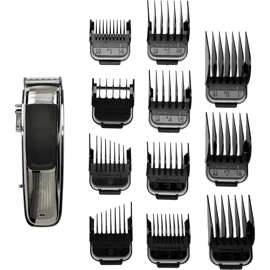 Remington HC9100 Heritage Hair Clipper