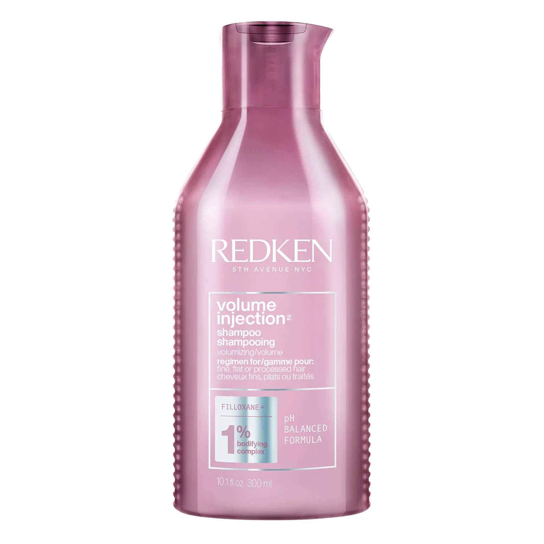 Redken Volume Injection Shampoo 300 ml