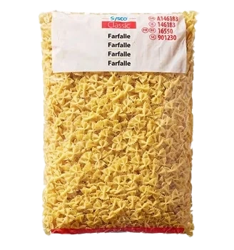 Farfalle