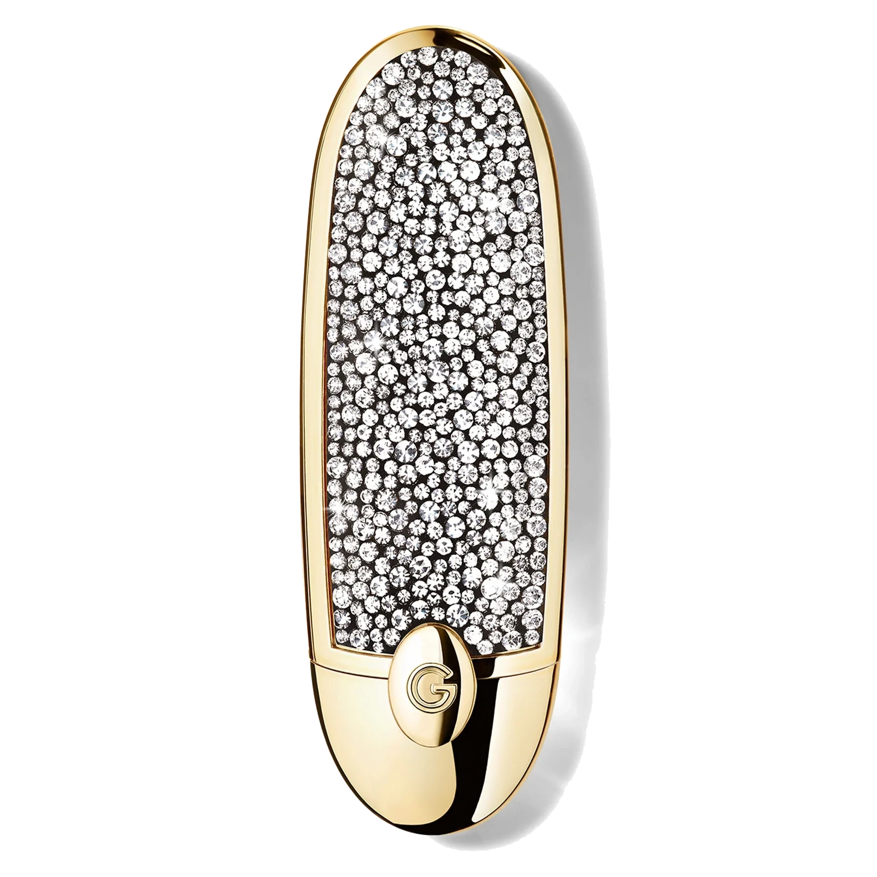 GUERLAIN Rouge G Case Le Strassé