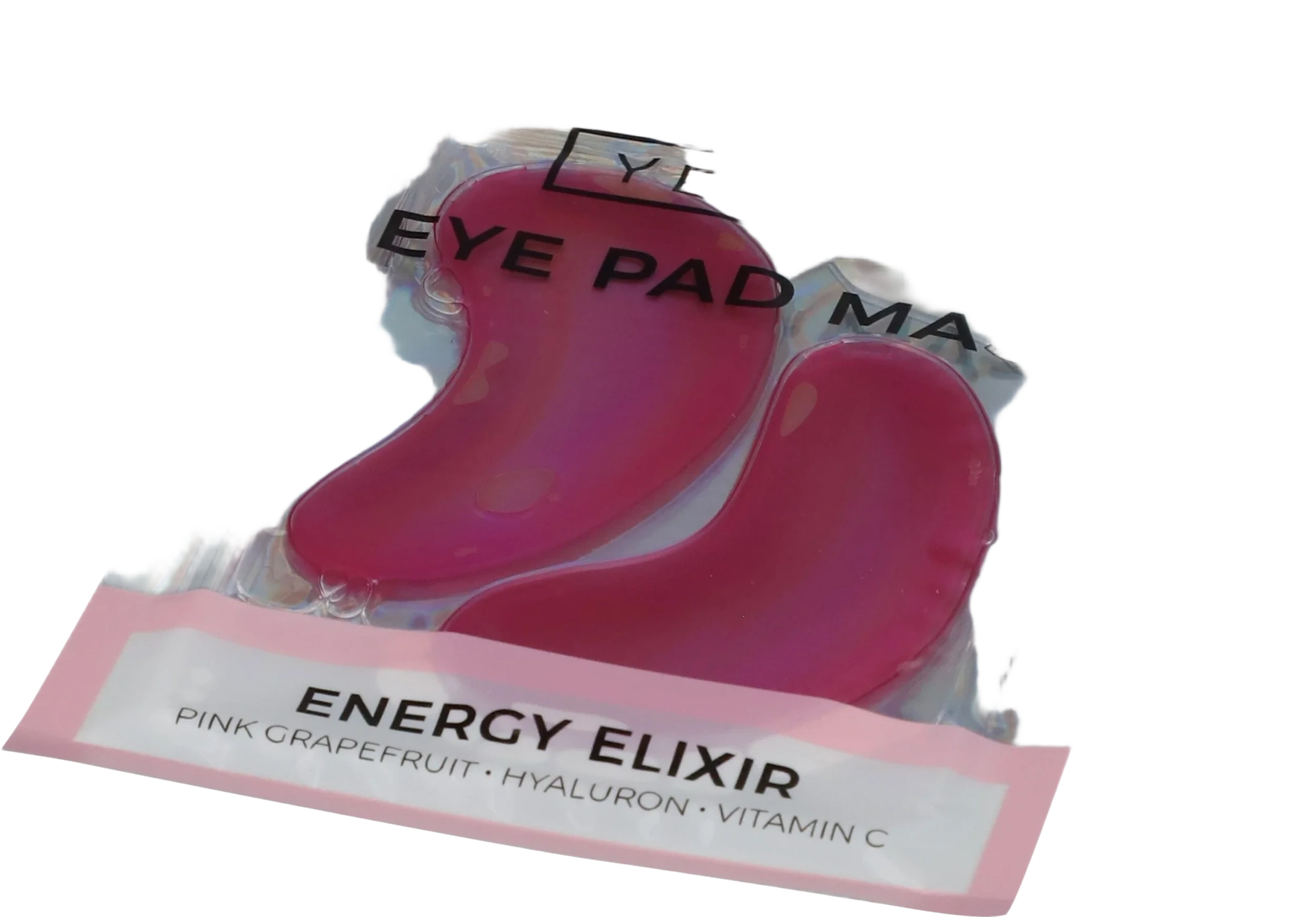 Energy Elixir Ögonmask