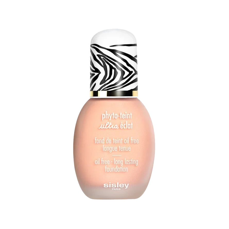 Sisley Phyto-Teint Ultra Éclat Foundation 1N Ivory