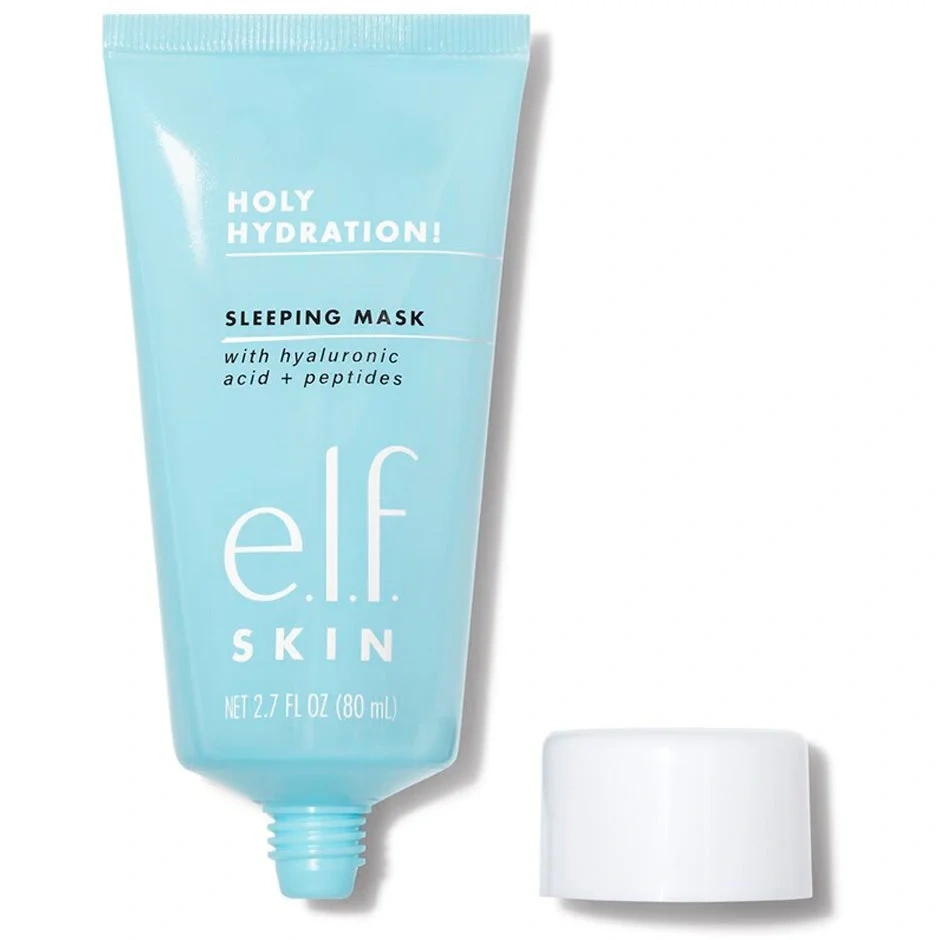 e.l.f. Holy Sleeping Mask