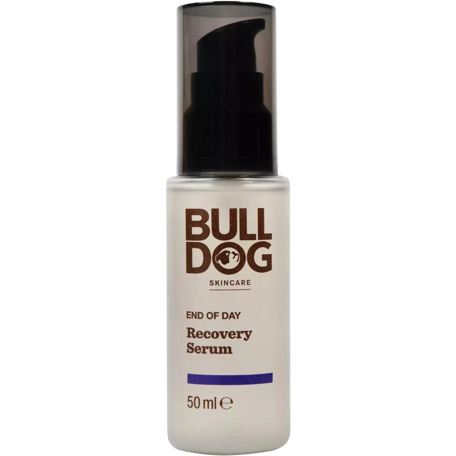Bulldog End of Day Recovery Serum