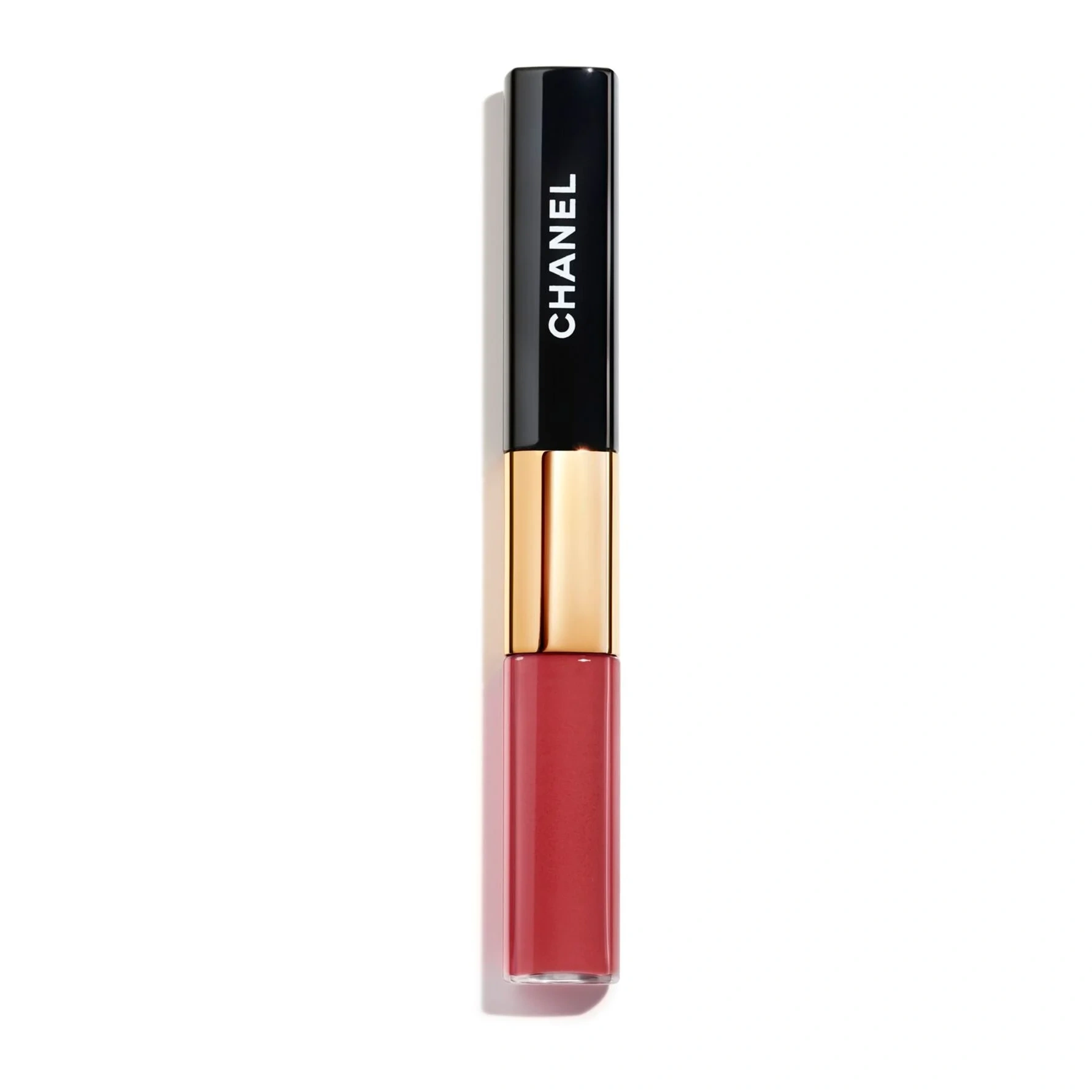 CHANEL ULTRA WEAR LIQUID LIP COLOUR 43 Sensual Rose