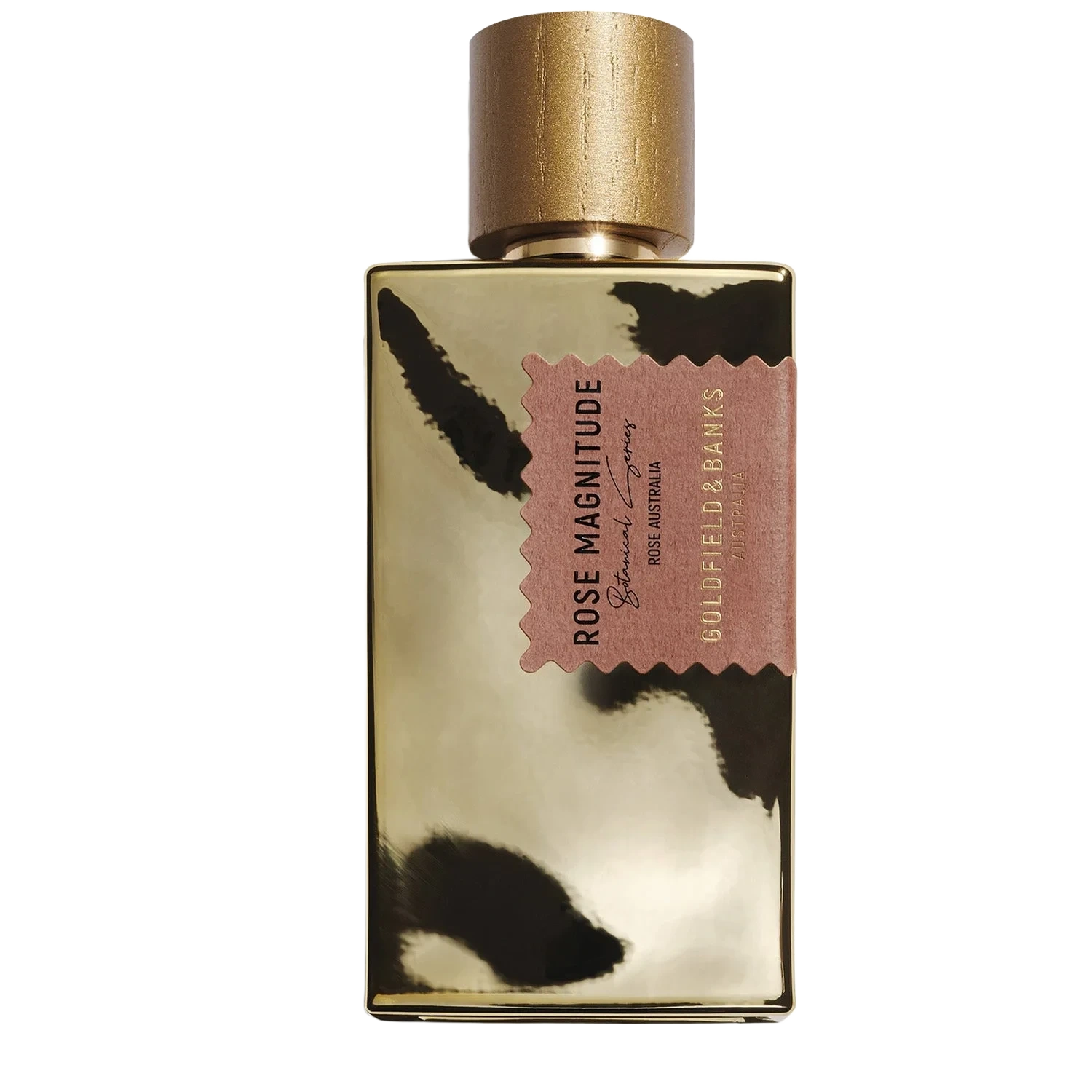 Goldfield & Banks Rose Magnitude