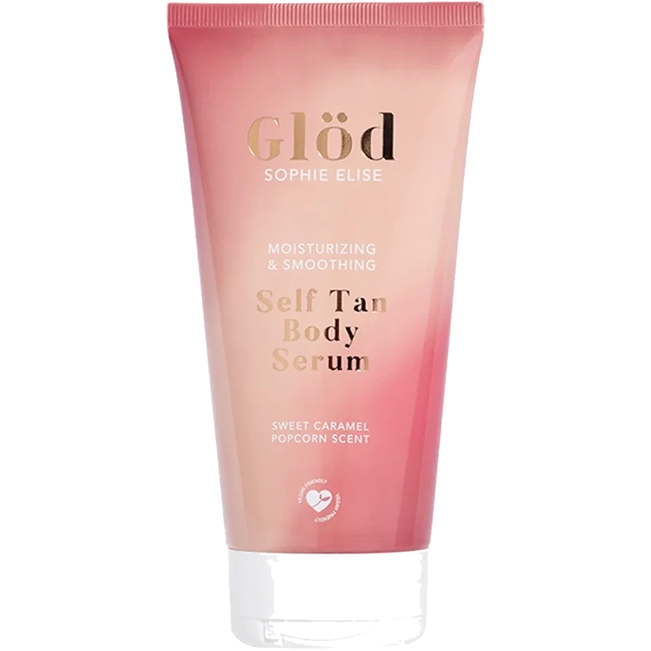 Glöd Sophie Elise Self Tan Body Serum