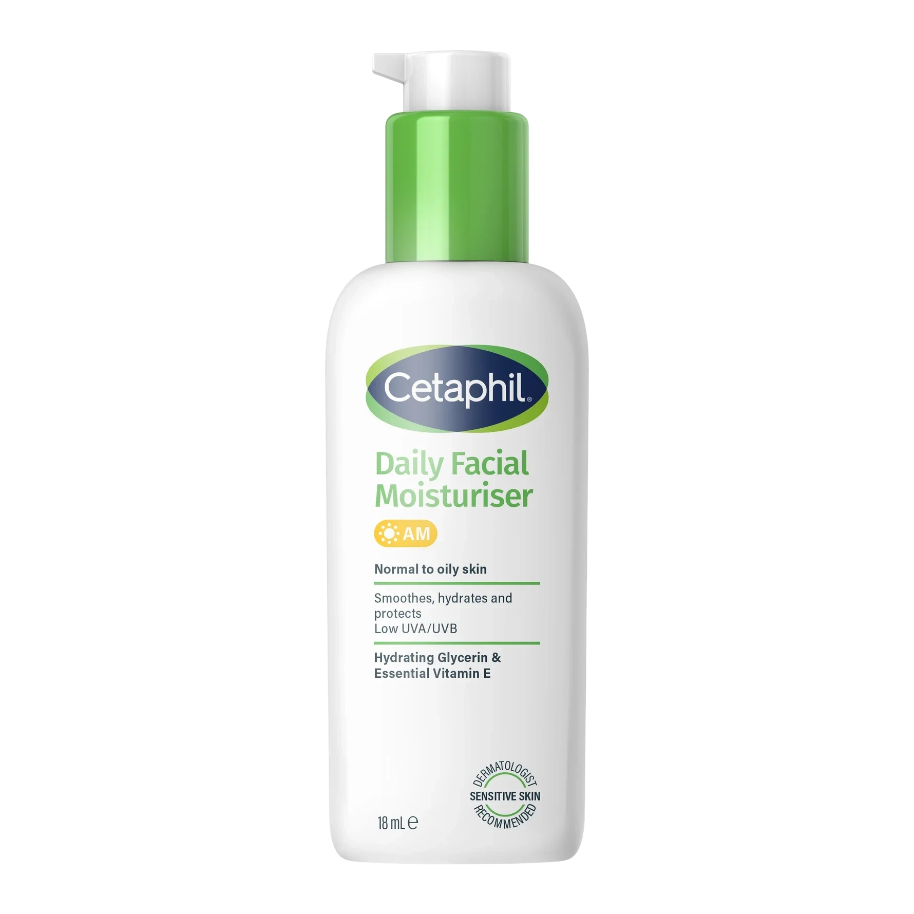 Daily Facial Moisturiser