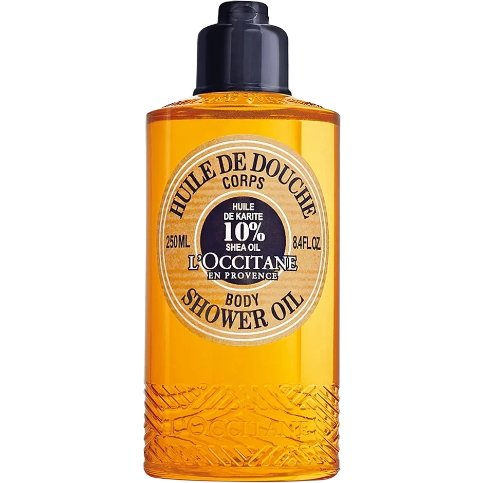 L'Occitane en Provence Shea Shower Oil