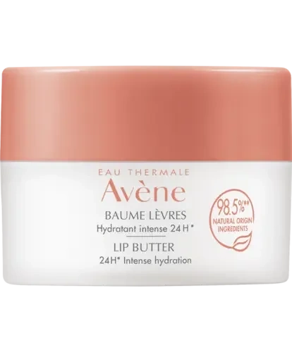 Avène Cold Cream Lip Butter 10 g