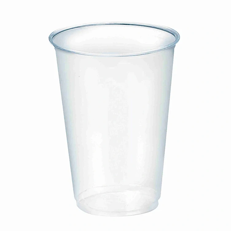 Plastbeger 200ml, kl.   100stk