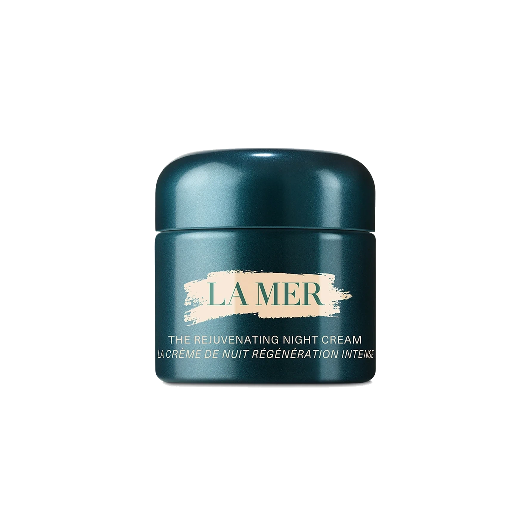 La Mer The Rejuvenating Night Moisturizer Cream 60 ml