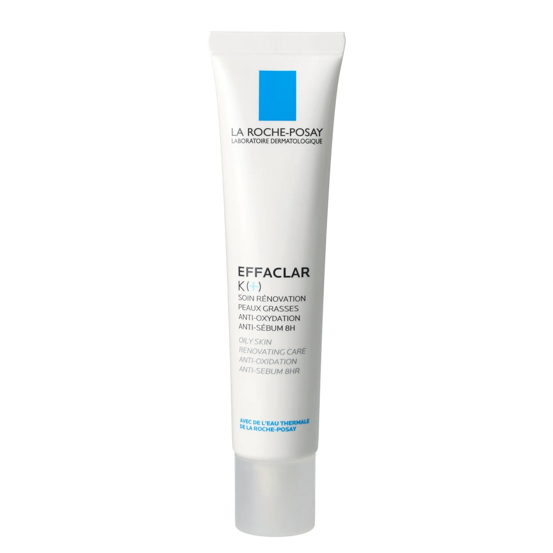 La Roche-Posay Effaclar K+ Renovating Care Oily Skin 40 ml