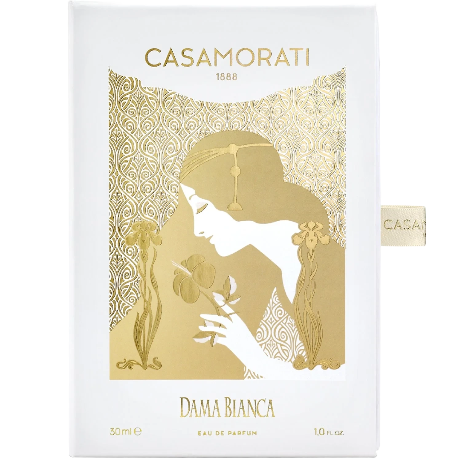 Xerjoff Casamorati Dama Bianca
