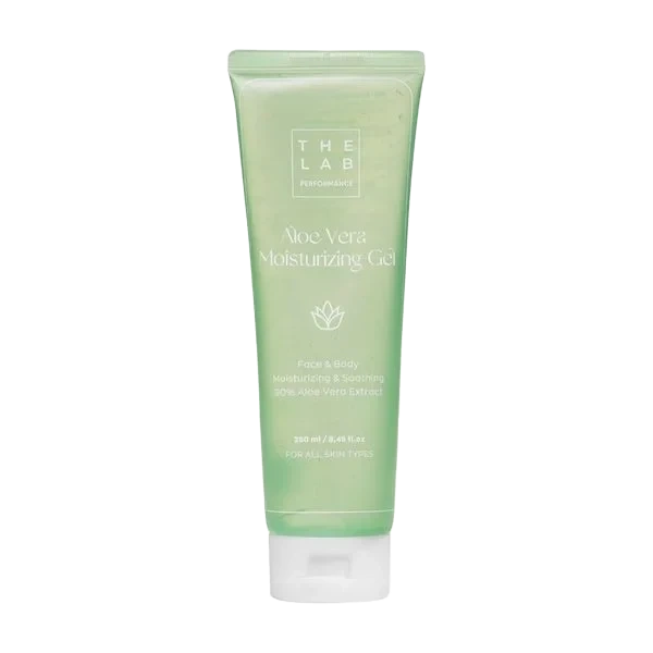 Aloe Vera Moisturizing Gel