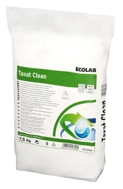 ECOLAB AS Taxat clean