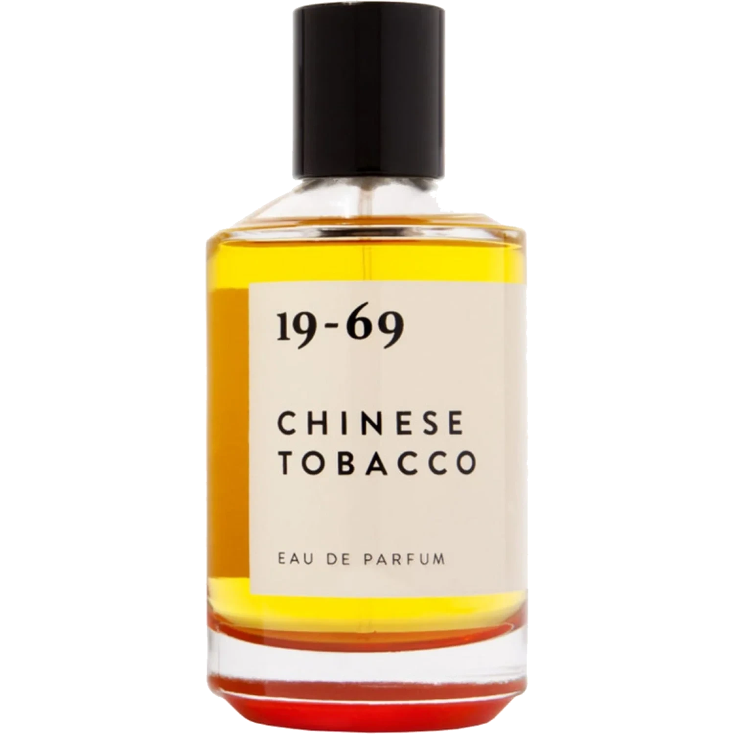 19-69 Chinese Tobacco