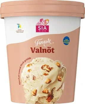 Finaste Valnöt