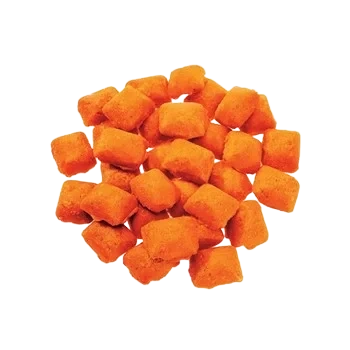 Nordisk morotspuré  (pellet 10 g)