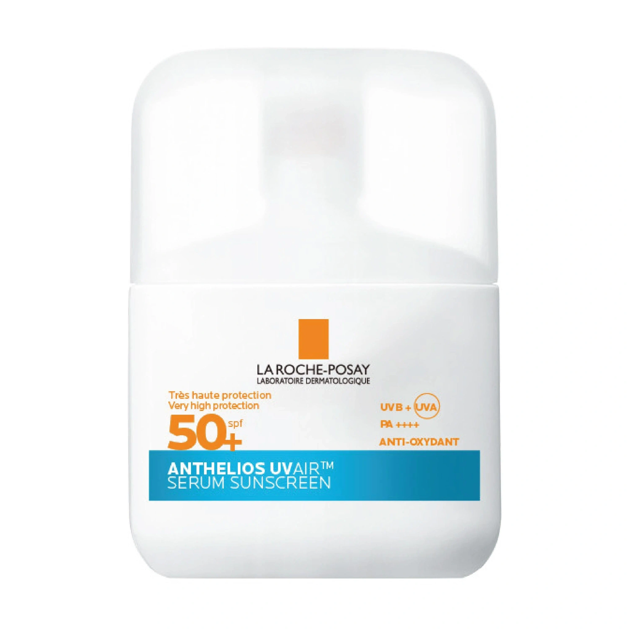 Anthelios UVAir Serum SPF50+