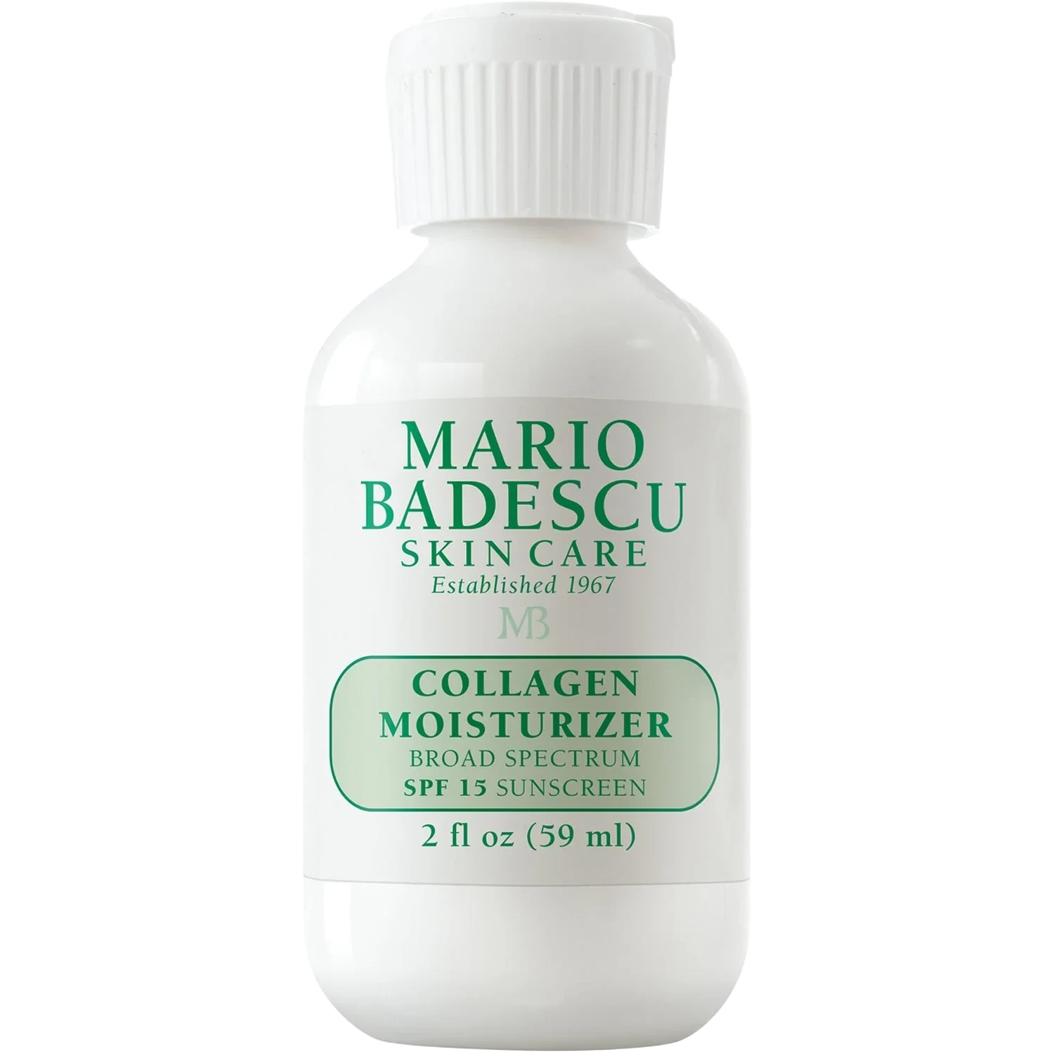 Mario Badescu Collagen Moisturizer