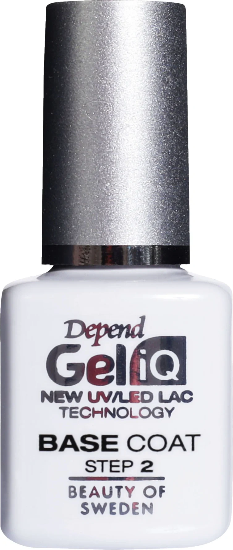 Depend Gel iQ Nail Polish Base Coat